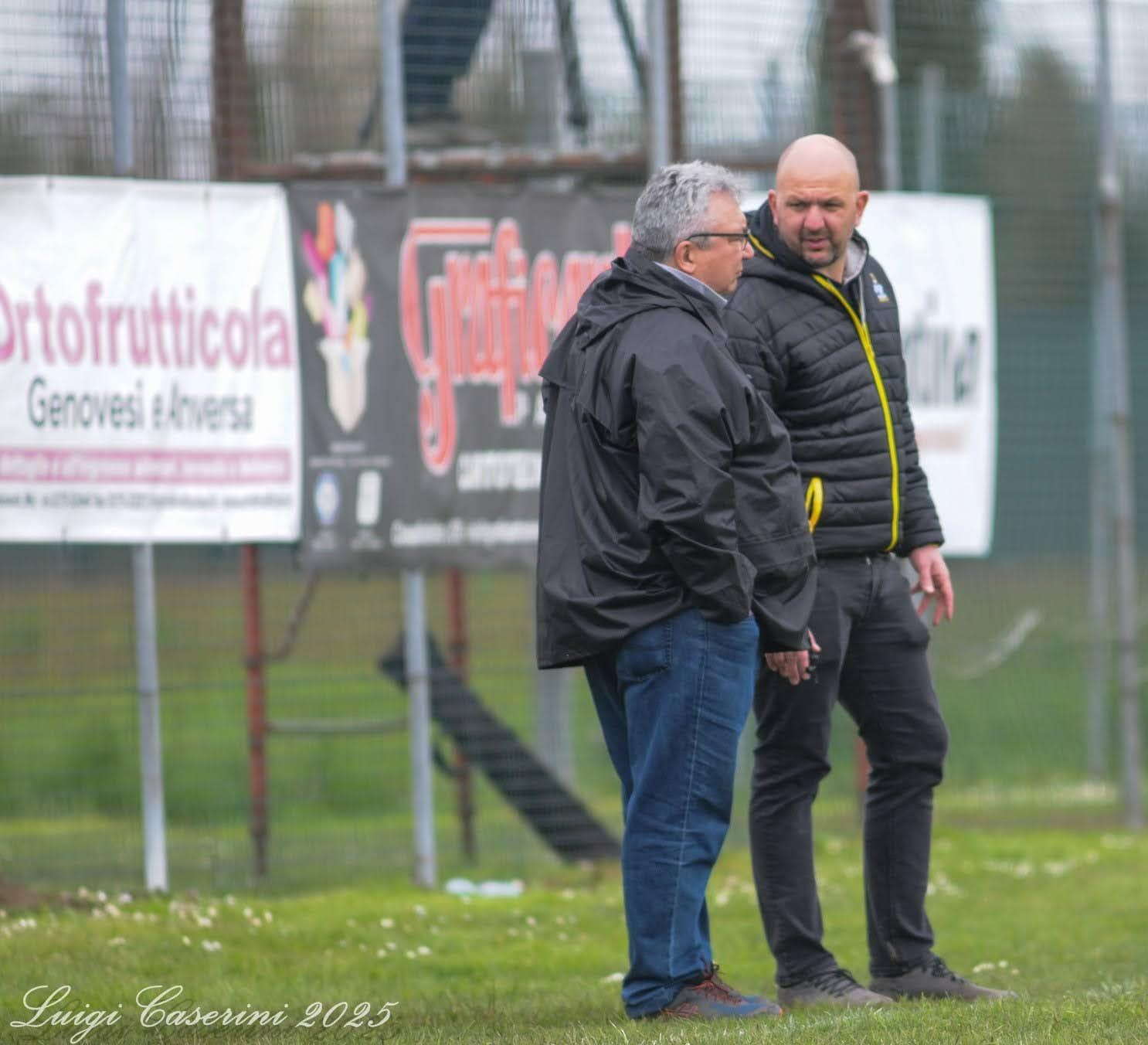 CADETTA: MOR E PAGHERA CONFERMATI IN PANCHINA