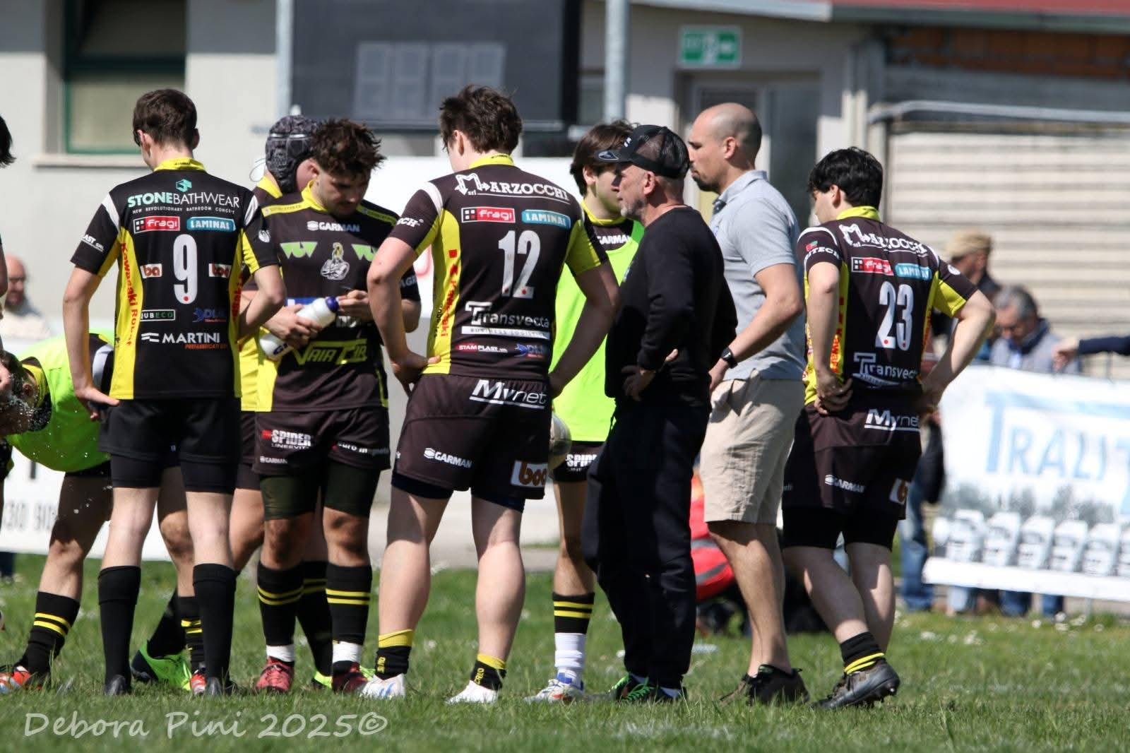 UNDER 18: SELMINI E FERRARI NON CONFERMATI IN PANCHINA