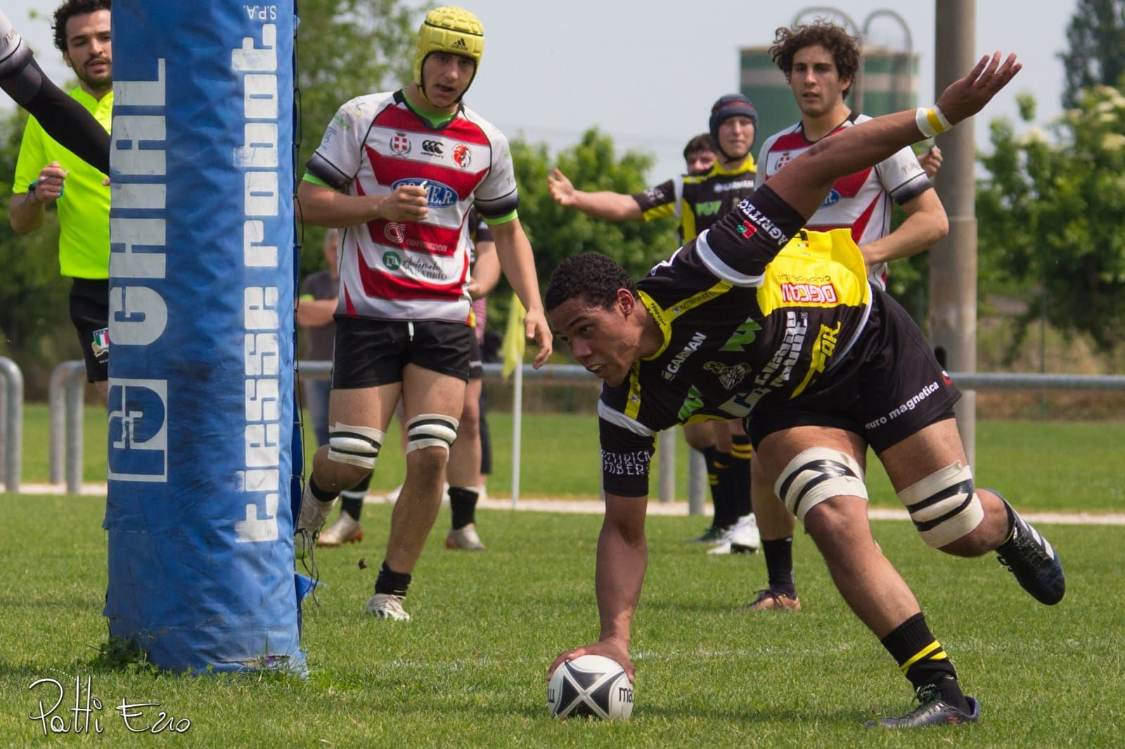 NAZIONALE UNDER 20: MORI CONVOCATO PER IL WORLD RUGBY U20 CHAMPIONSHIP