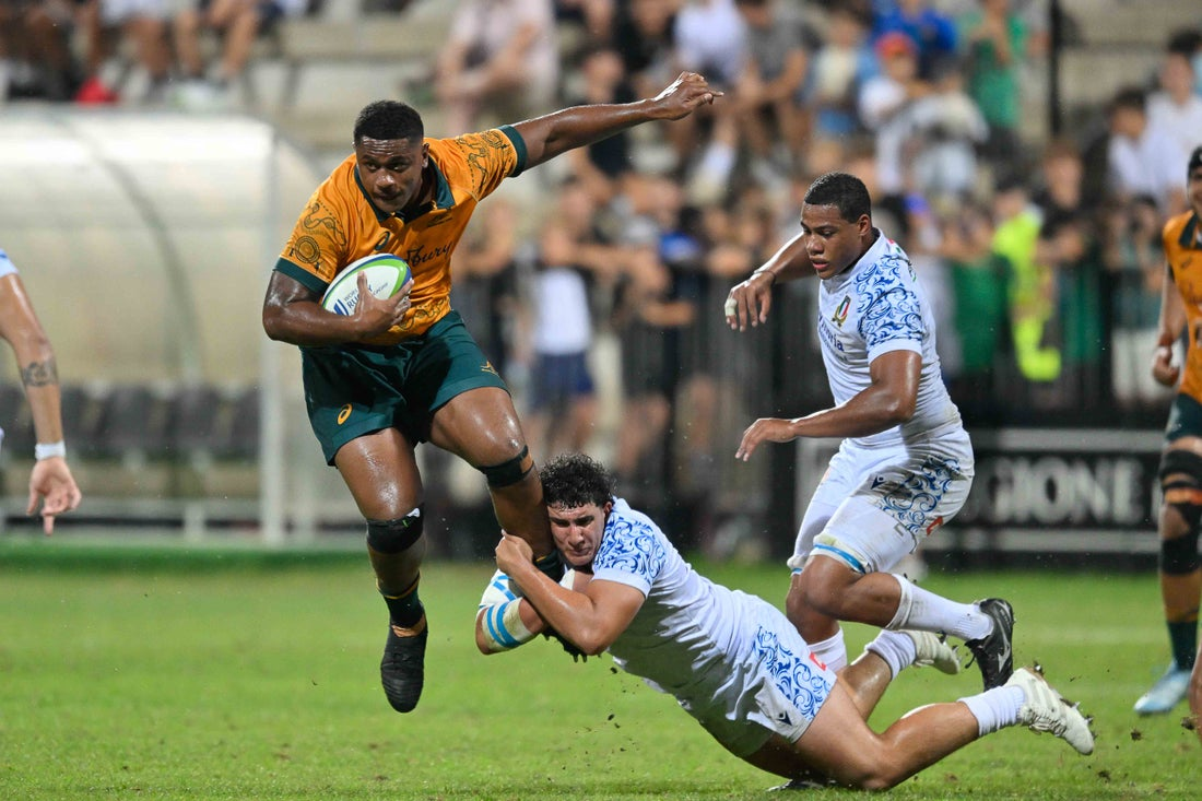 MONDIALE UNDER 20: COMPLIMENTI A MORI PER L