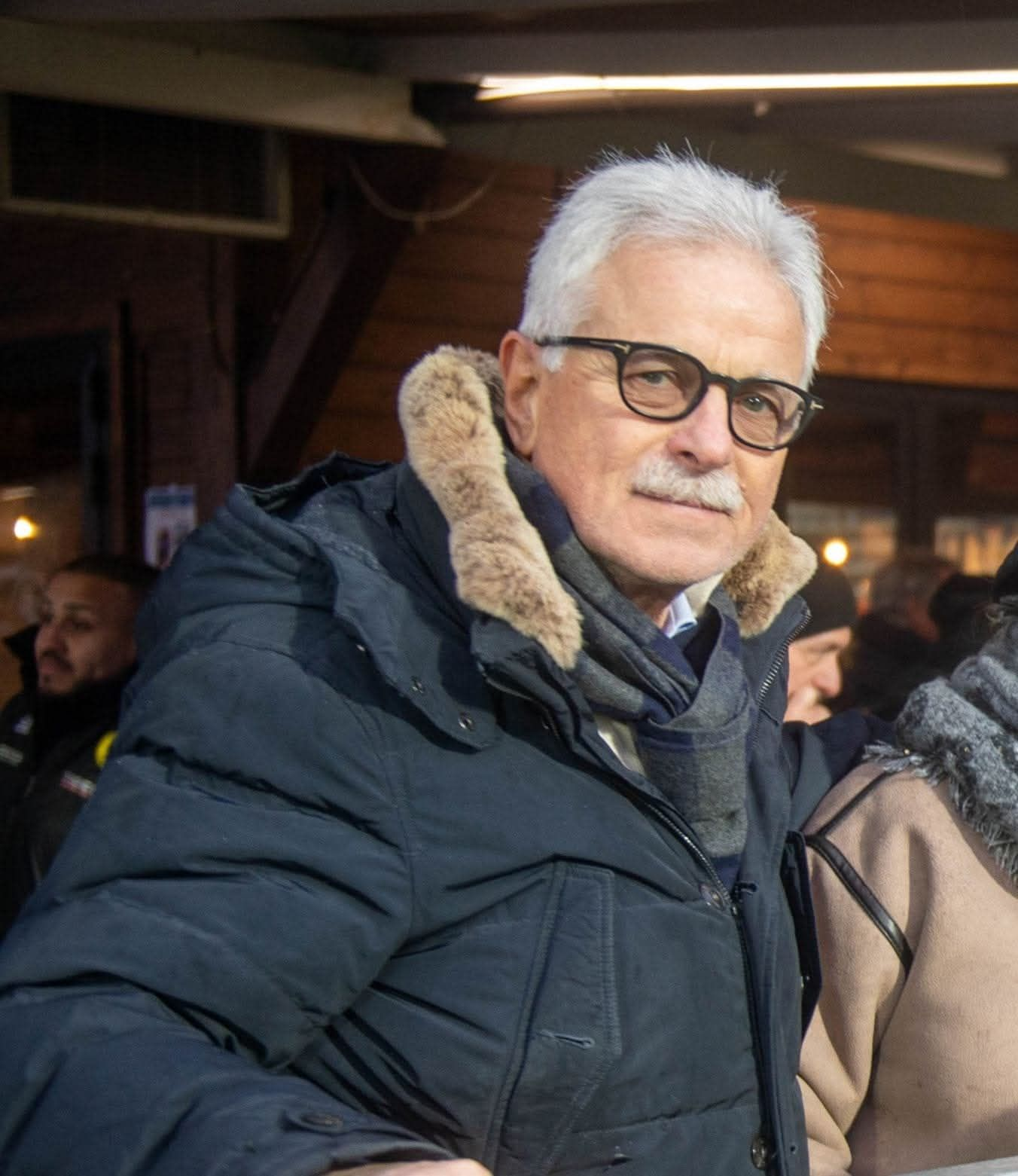 MINIRUGBY E SETTORE GIOVANILE: IL RINGRAZIAMENTO DEL PRESIDENTE BANDERA