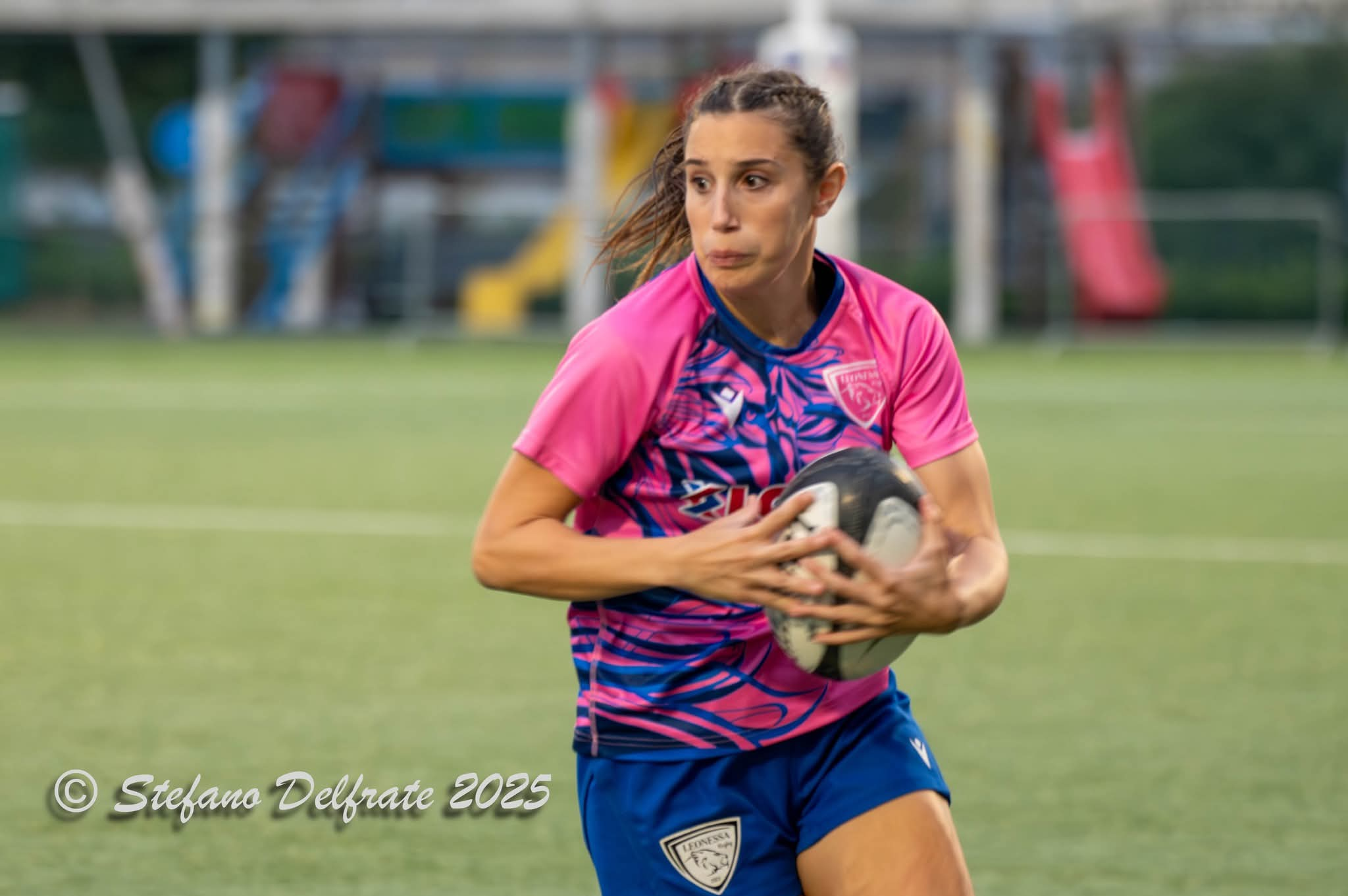 LEONESSA: RAGAZZE PRONTE PER IL TEST MATCH A CALVISANO CONTRO IL COLORNO