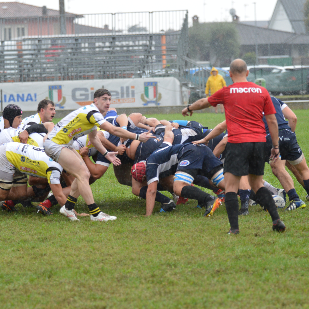 PRIMA SQUADRA: GUERRIERI PRONTI PER IL TEST A PRATO CONTRO I CAVALIERI