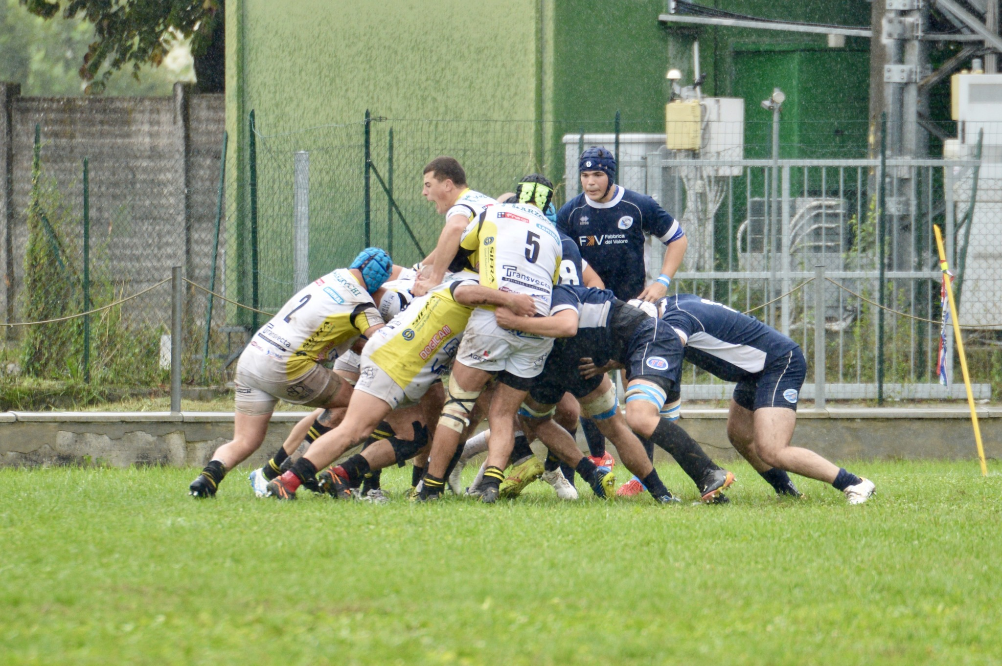 PRIMA SQUADRA: LA FORMAZIONE PER LA TRASFERTA A ROMA CONTRO LA CAPITOLINA