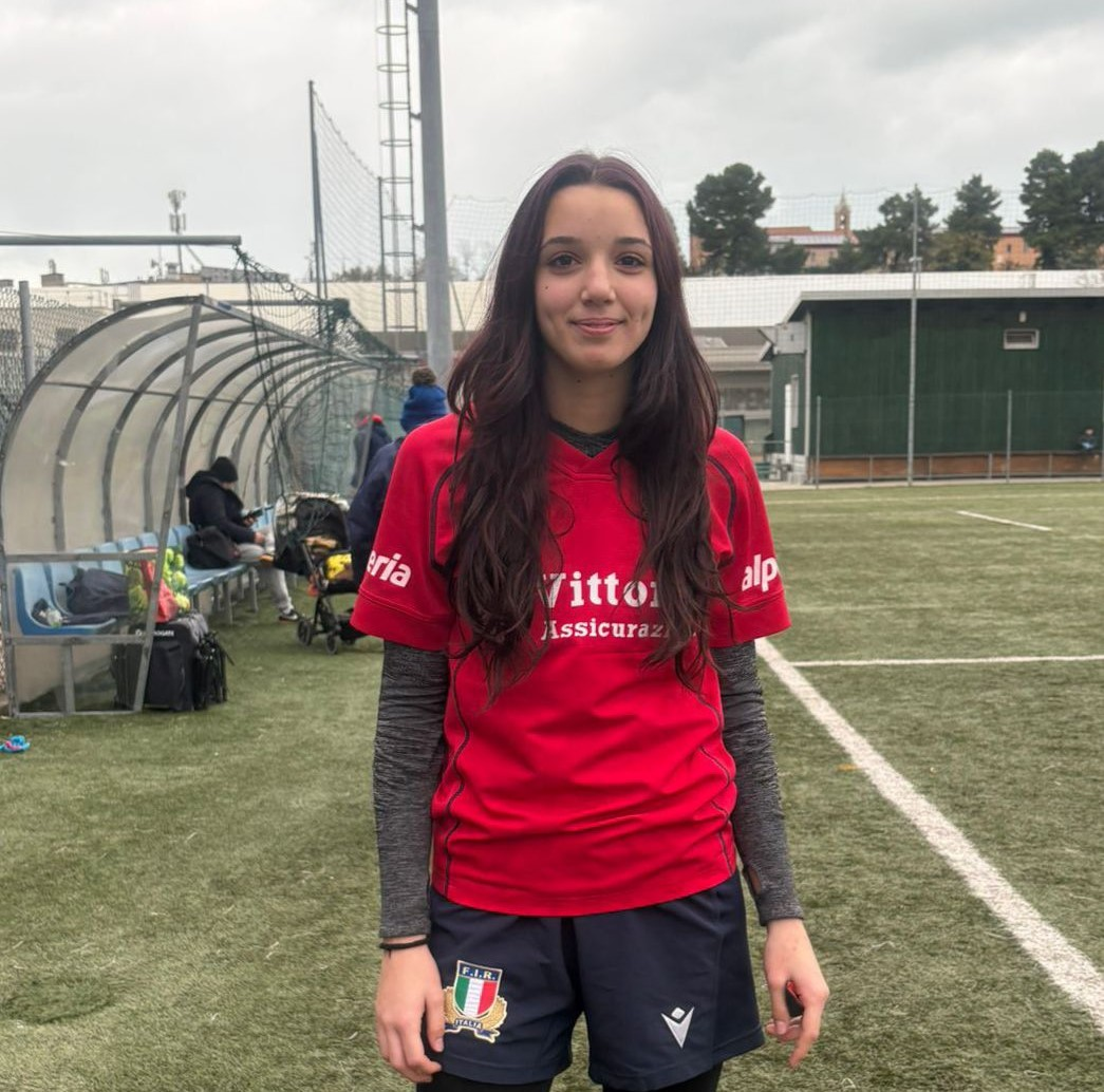 LEONESSA: GIADA MAZZA CONVOCATA IN NAZIONALE UNDER 18