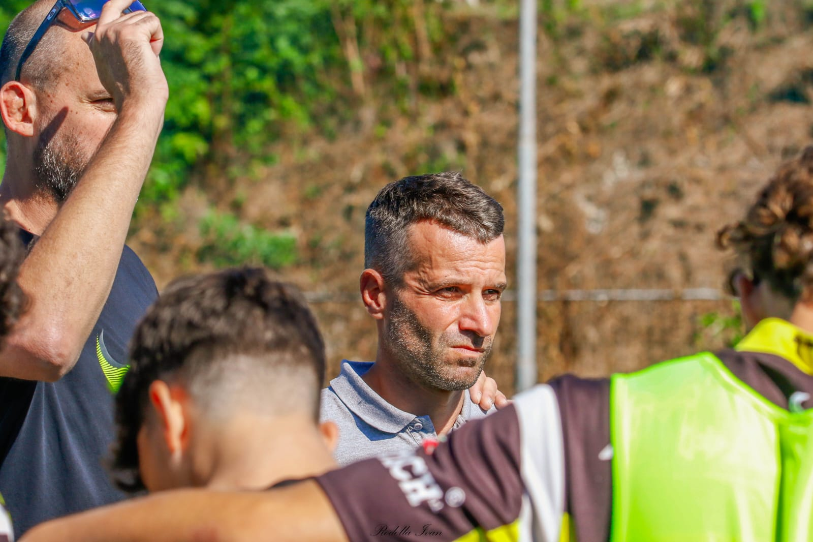 UNDER 18: INTERVISTA AL PREPARATORE ATLETICO BORIS FERRARI