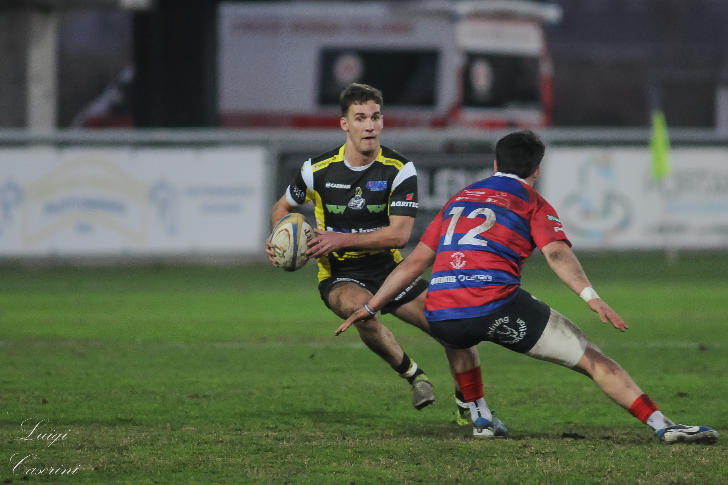 PRIMA SQUADRA: LA FORMAZIONE PER LA SFIDA AL SAN MICHELE CONTRO IL VERONA