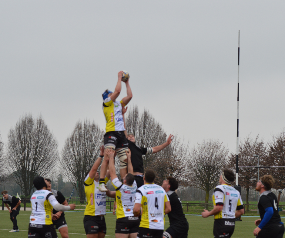 I RISULTATI DEL WEEKEND