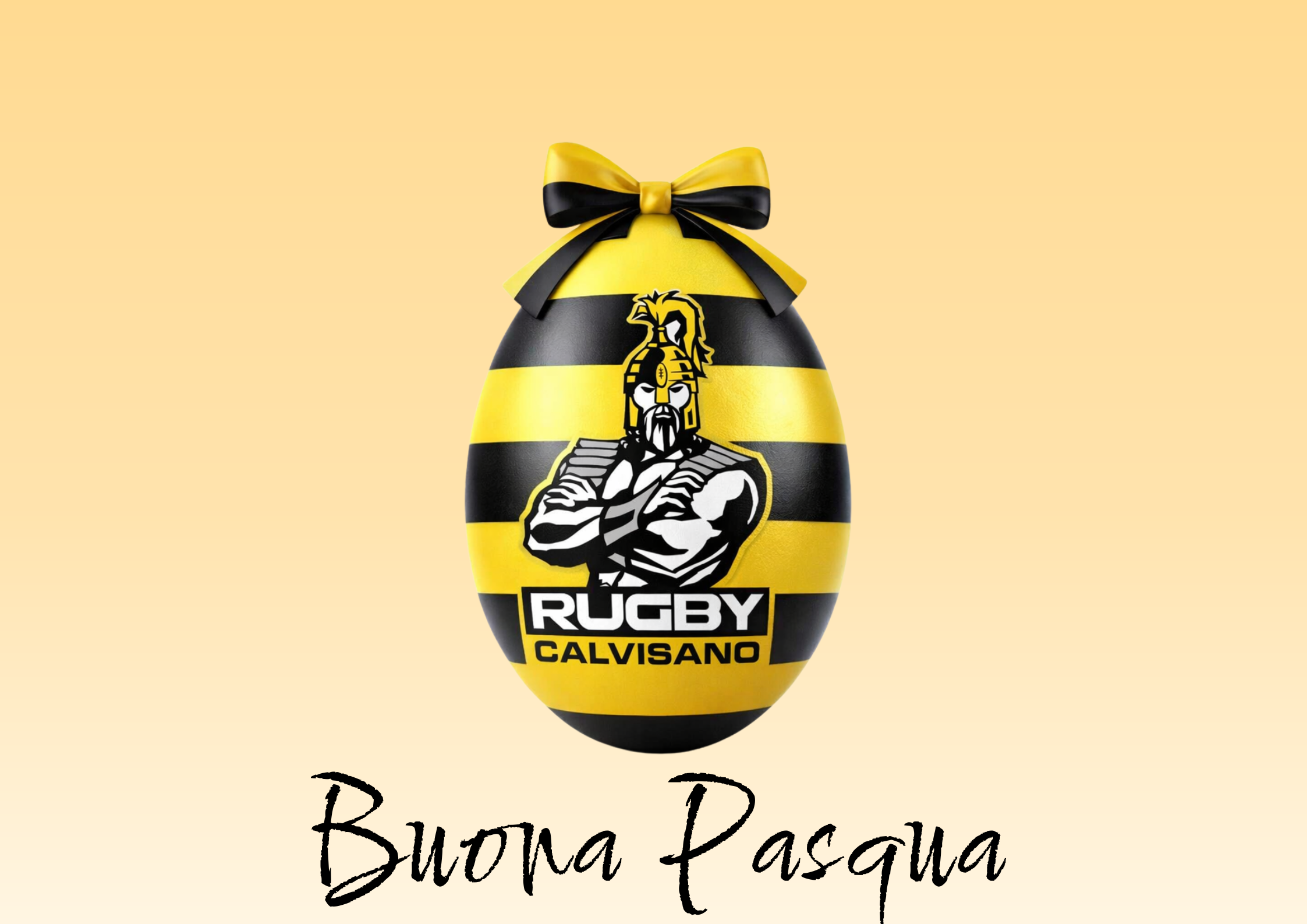 TANTI AUGURI DI BUONA PASQUA!