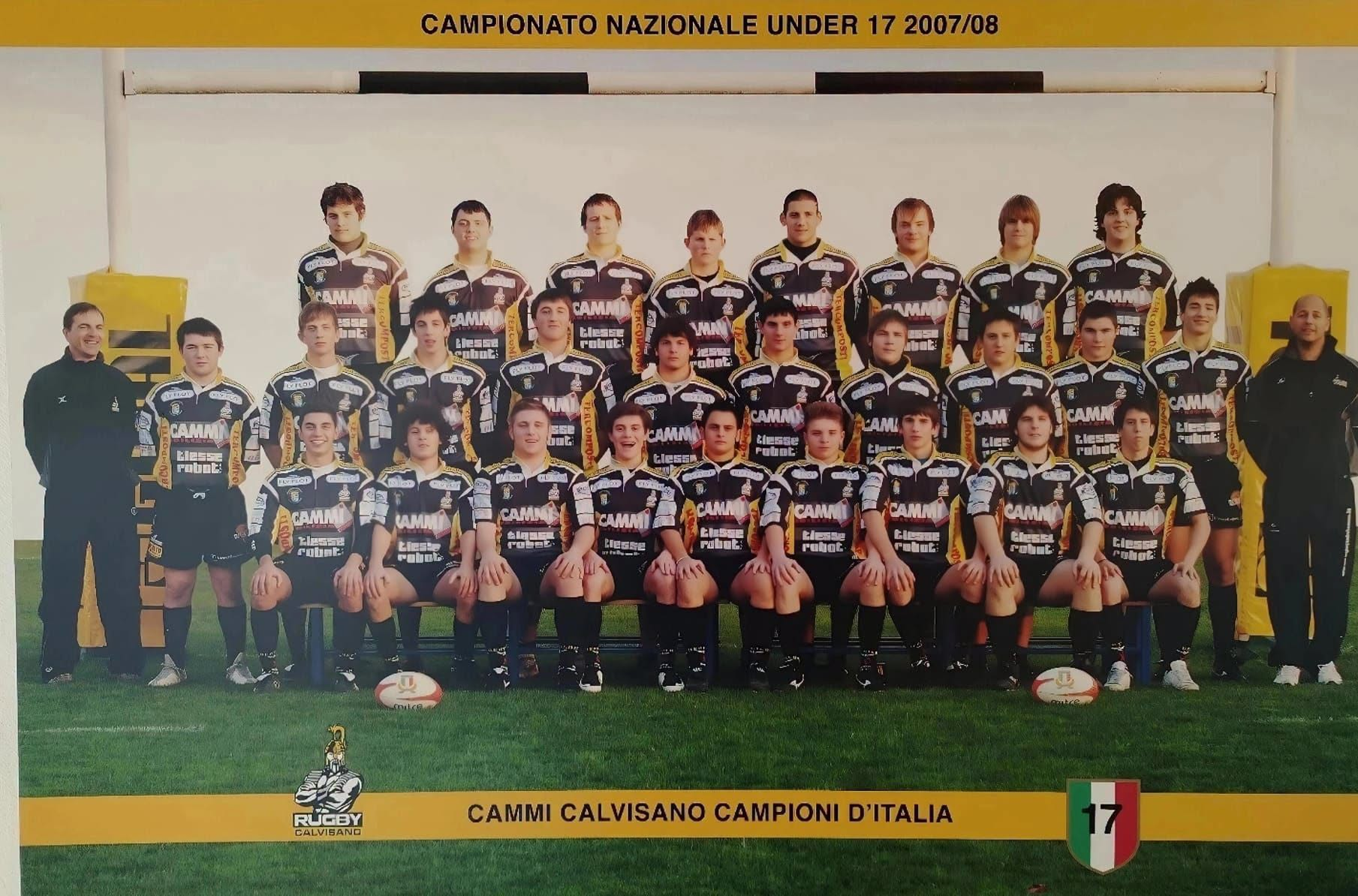 RIPOSA IN PACE GIANFRANCO ERMOLLI