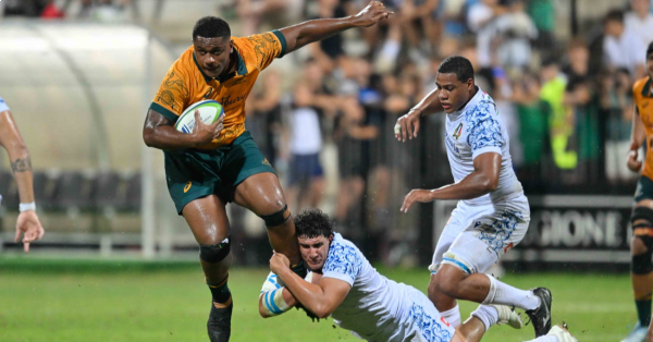 MONDIALE UNDER 20: COMPLIMENTI A MORI PER L