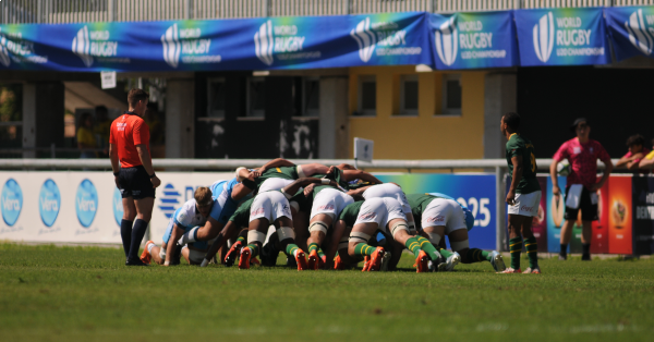 MONDIALE UNDER 20: IL PROGRAMMA DELLE FINALI A CALVISANO