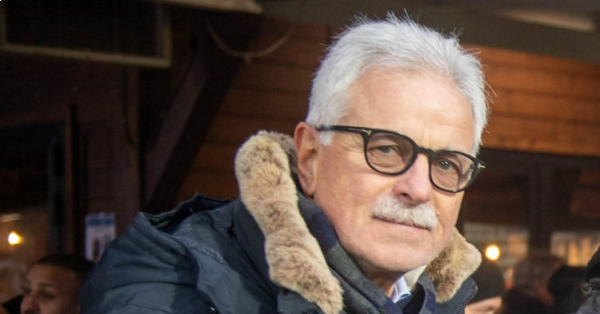 MINIRUGBY E SETTORE GIOVANILE: IL RINGRAZIAMENTO DEL PRESIDENTE BANDERA