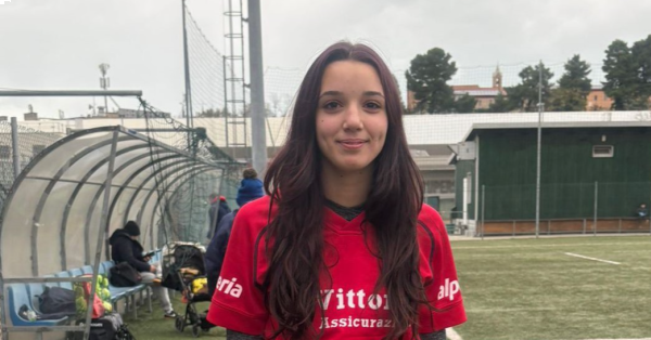 LEONESSA: GIADA MAZZA CONVOCATA IN NAZIONALE UNDER 18