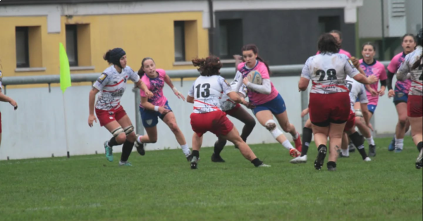 LEONESSA: LA FORMAZIONE PER LA TRASFERTA A CASALBAGLIANO CONTRO LE TORTUS