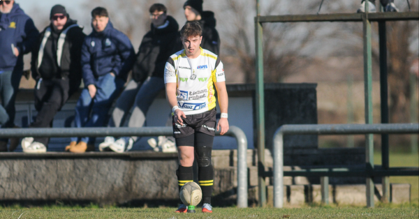 CADETTA: PUBBLICATO IL CALENDARIO DELLA FASE PROMOZIONE DI SERIE C