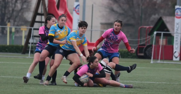 LEONESSA: LA FORMAZIONE PER LA SFIDA A LENO CONTRO LE FENICI IVREA