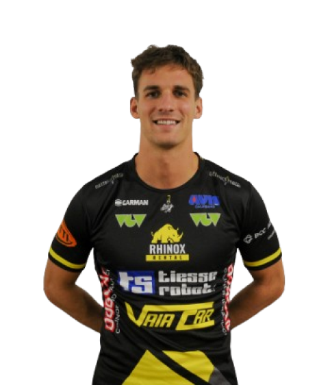 Federico Consoli