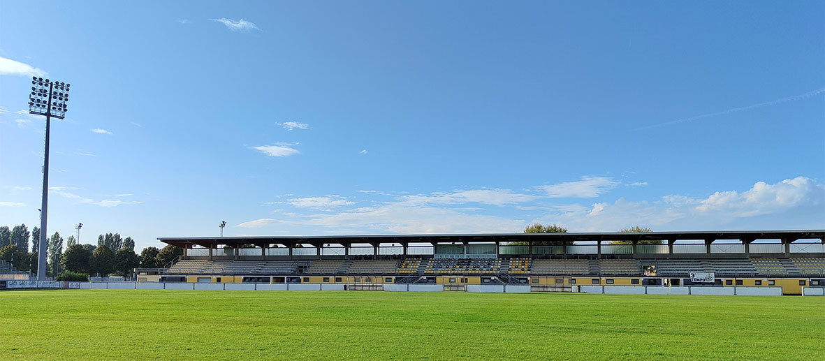 Stadio San Michele