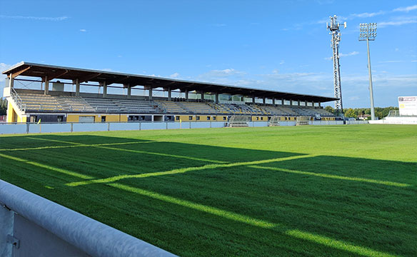 Stadio San Michele