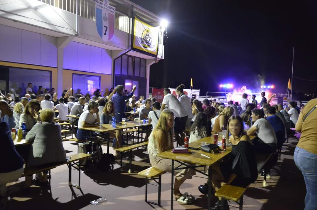 Da giovedì 22 a sabato 24 torna la nostra festa della birra