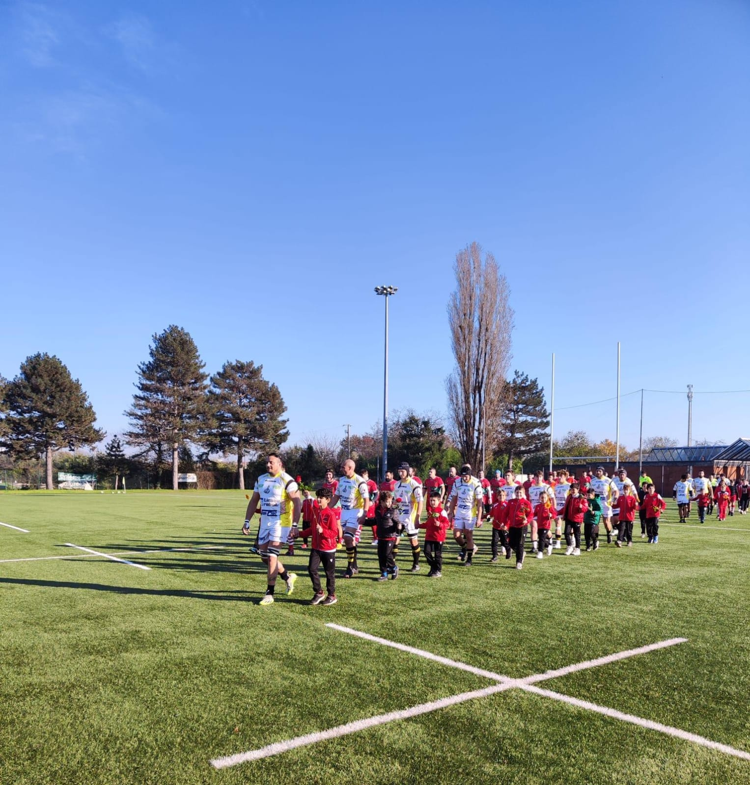 CADETTA: QUARTO SUCCESSO PIENO DI FILA A LAINATE