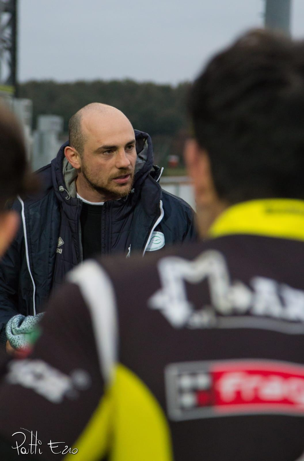 UNDER 16: INTERVISTA A COACH FRANCESCHINI