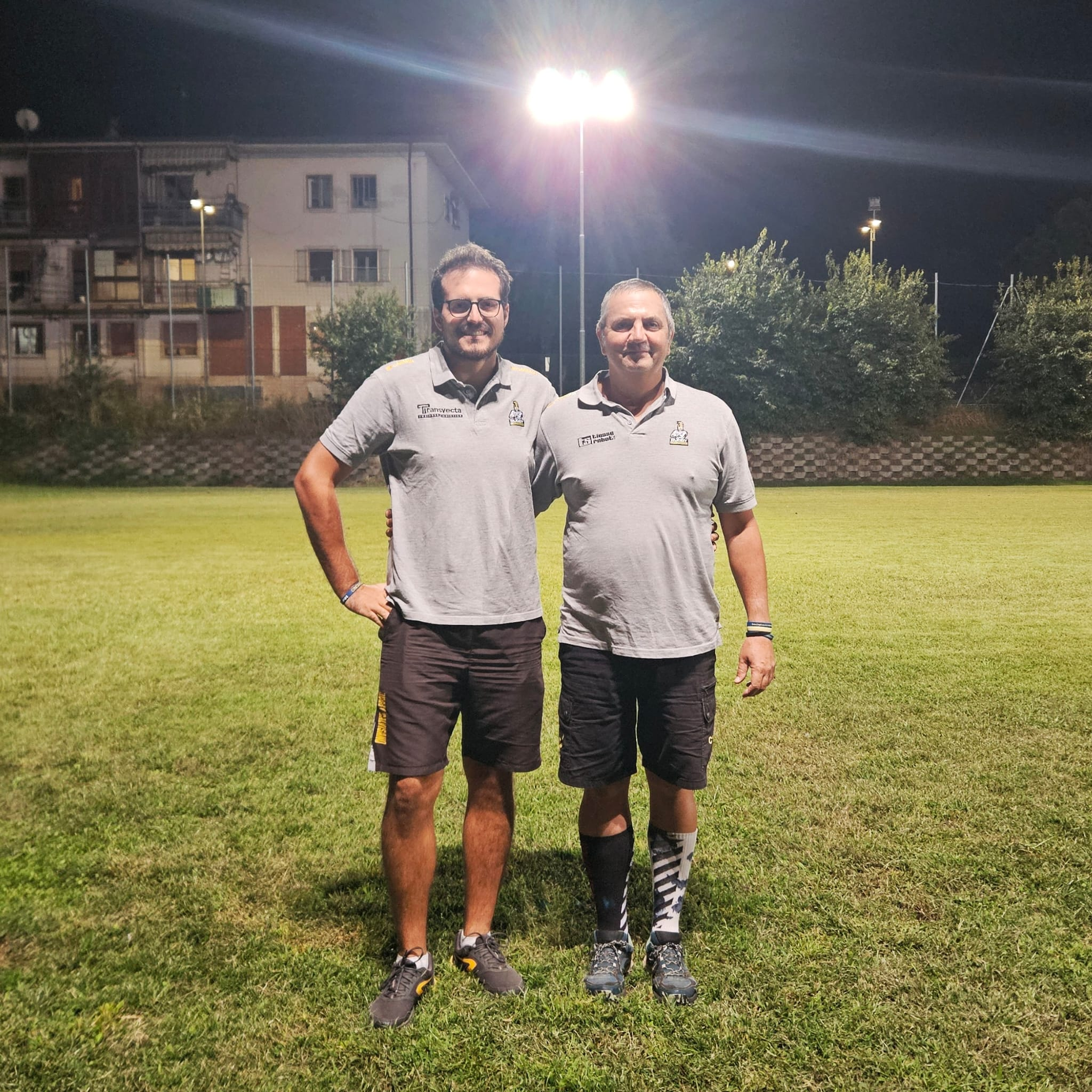 UNDER 14: INTERVISTA A COACH SIMONCELLI