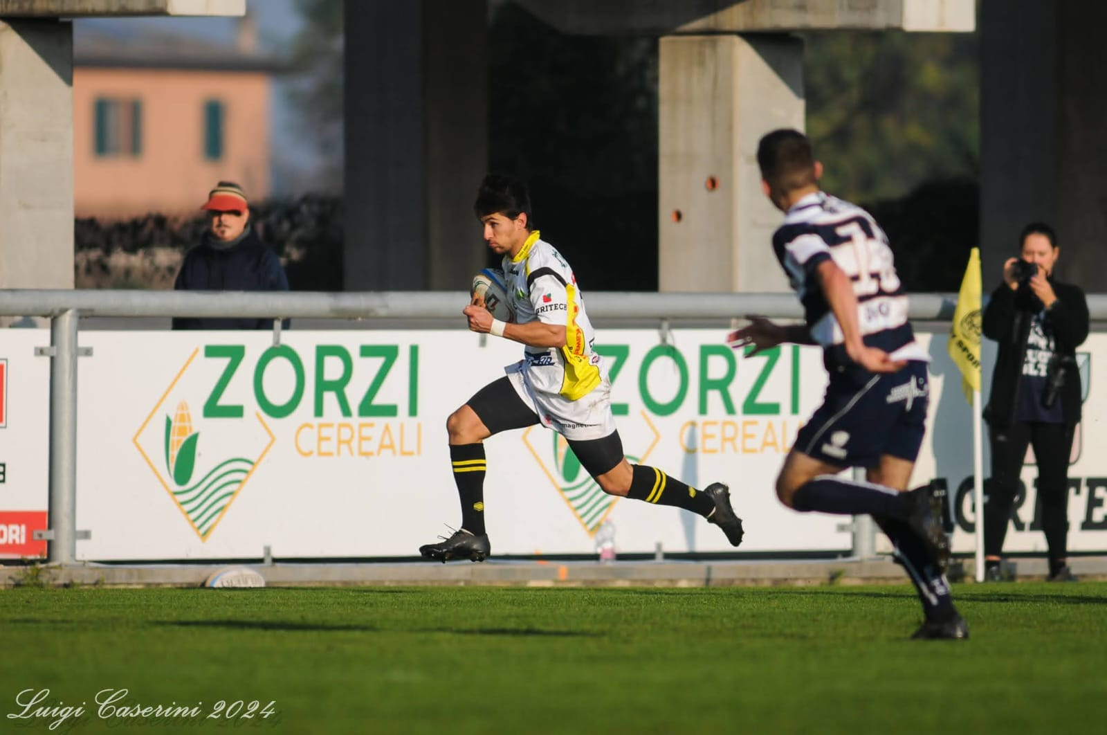 CADETTA: LA FORMAZIONE PER IL DERBY CONTRO LA BASSA BRESCIANA