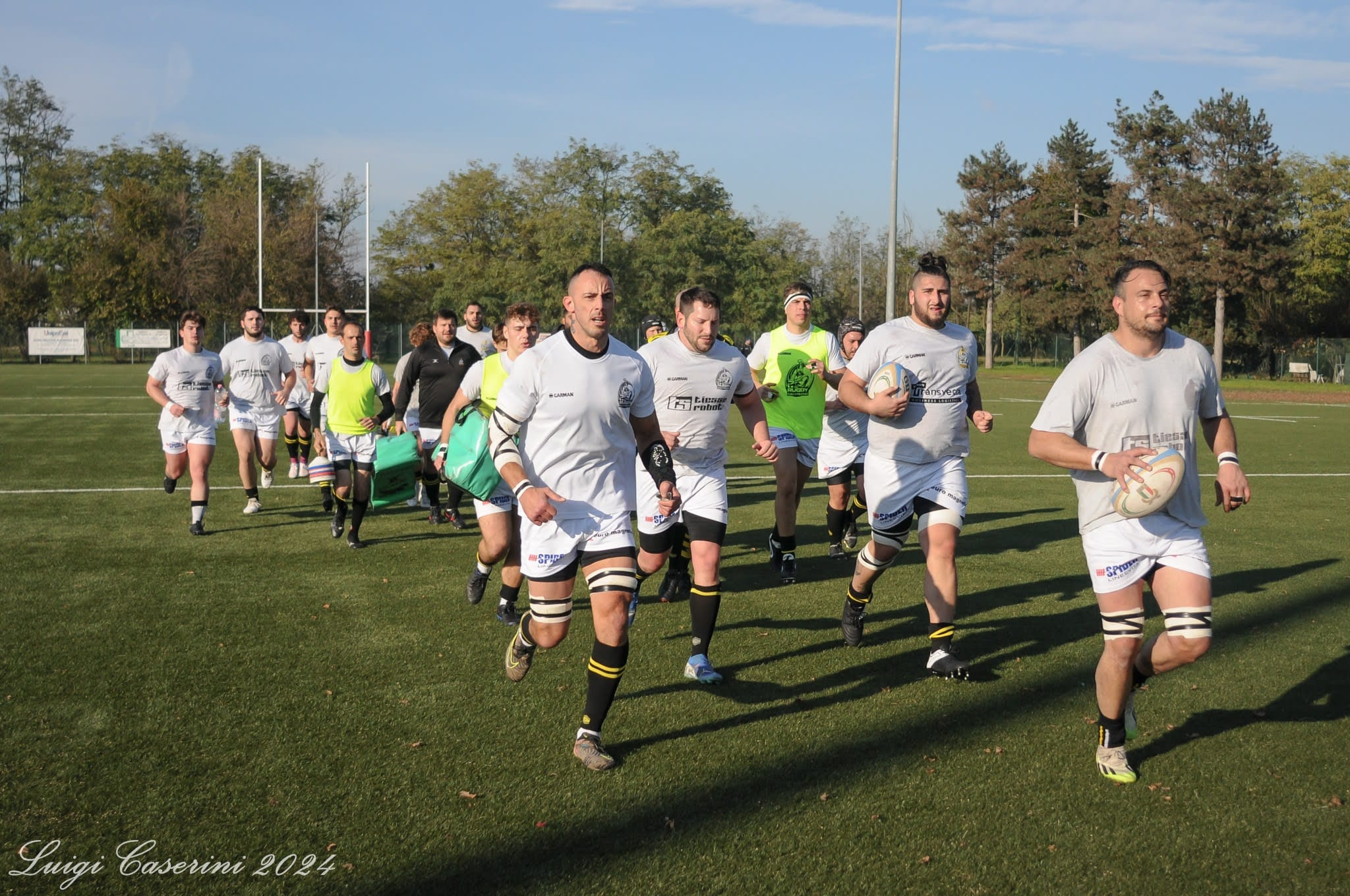 CADETTA: UFFICIALIZZATO IL CALENDARIO DEL GIRONE PROMOZIONE