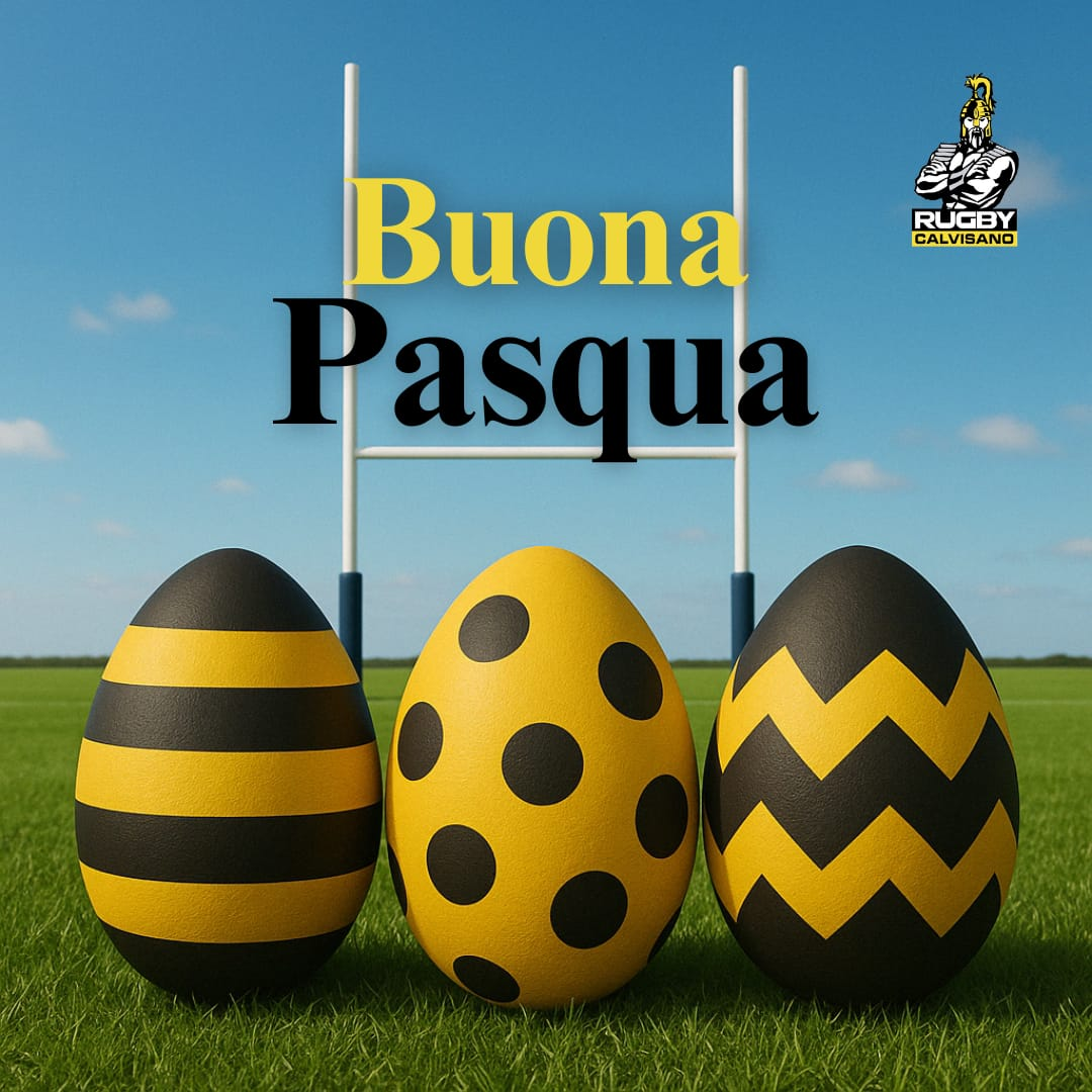AUGURI DI BUONA PASQUA