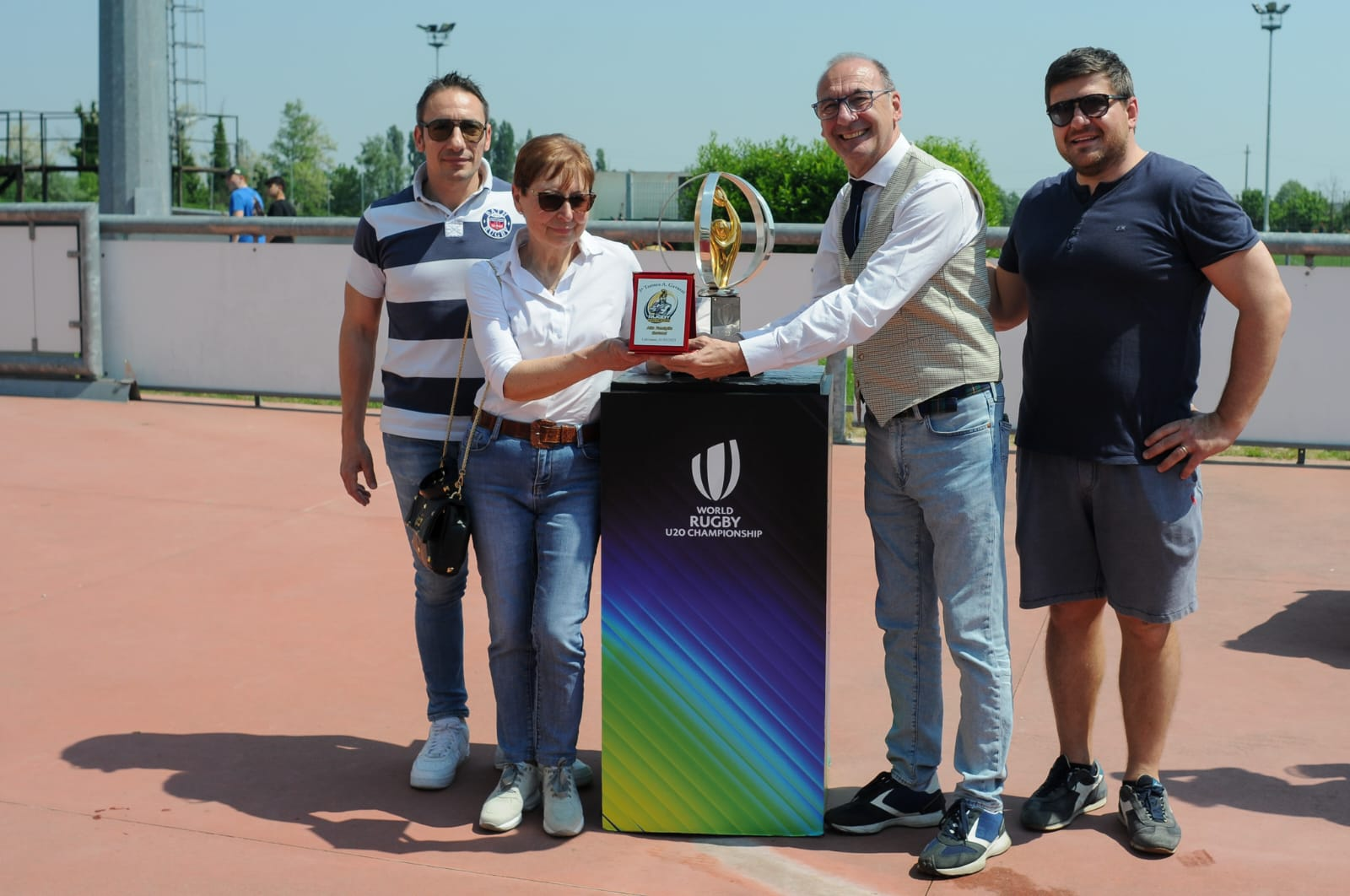 TORNEO ALFREDO GAVAZZI: UNA TERZA EDIZIONE DI GRANDE SUCCESSO