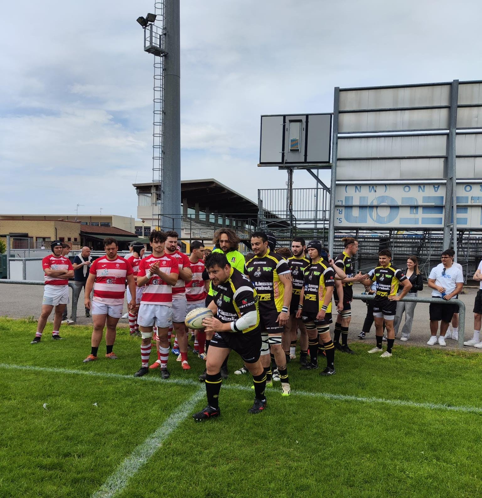 CADETTA: SUCCESSO FINALE SUL MANTOVA E FESTA GRANDE PER GAVAZZI