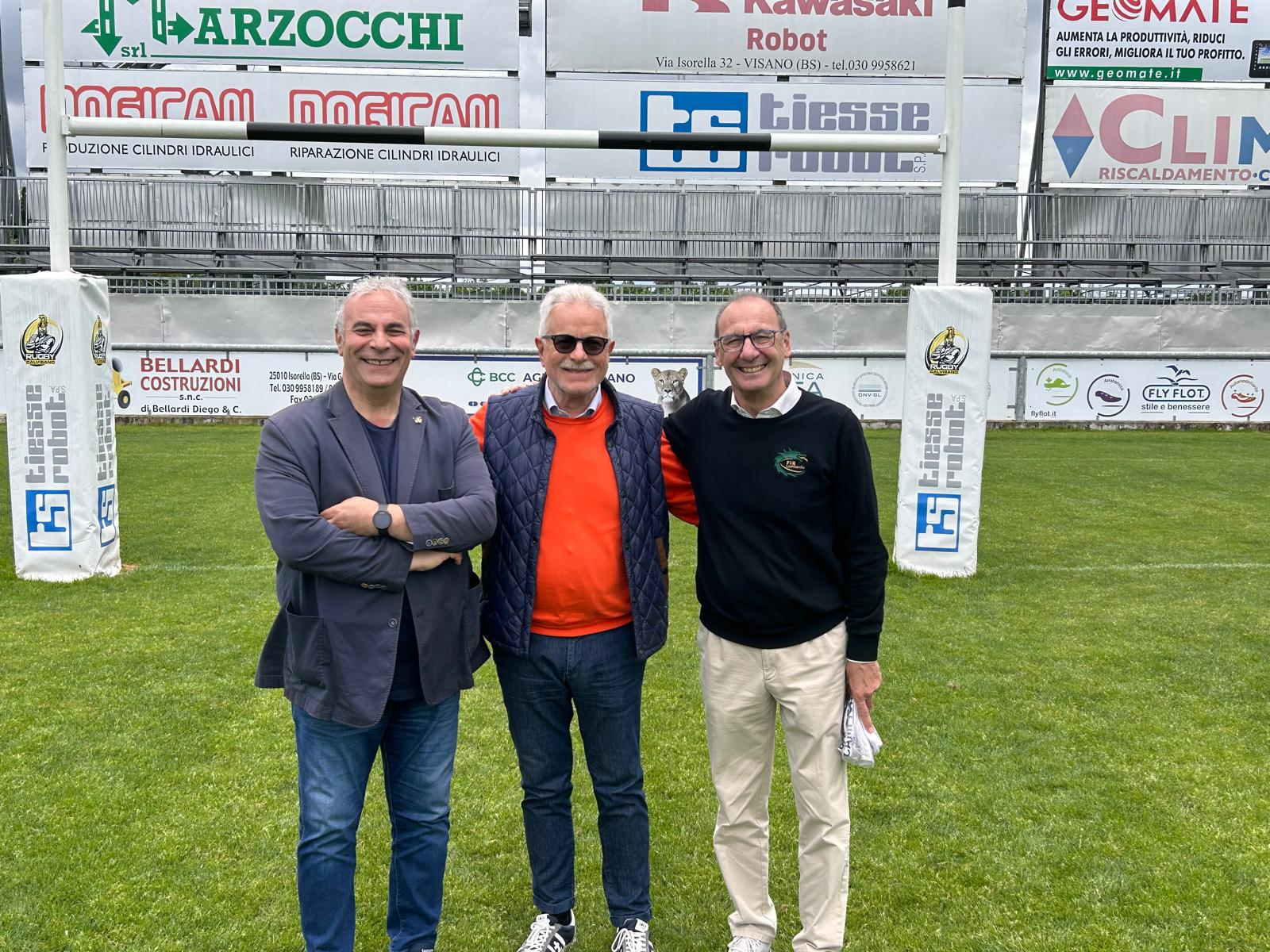 TORNEO STUDENTESCO A CALVISANO
