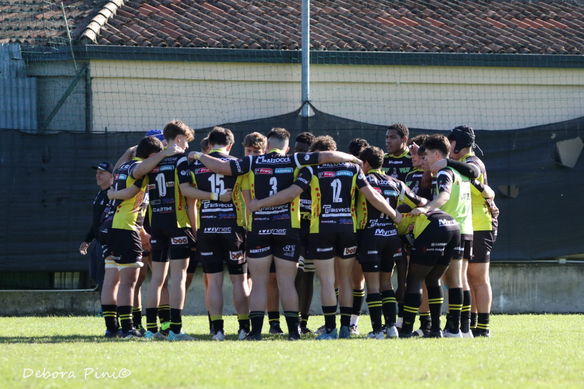 UNDER 18: IN SEMIFINALE CONTRO SEREGNO DOMENICA 18 MAGGIO