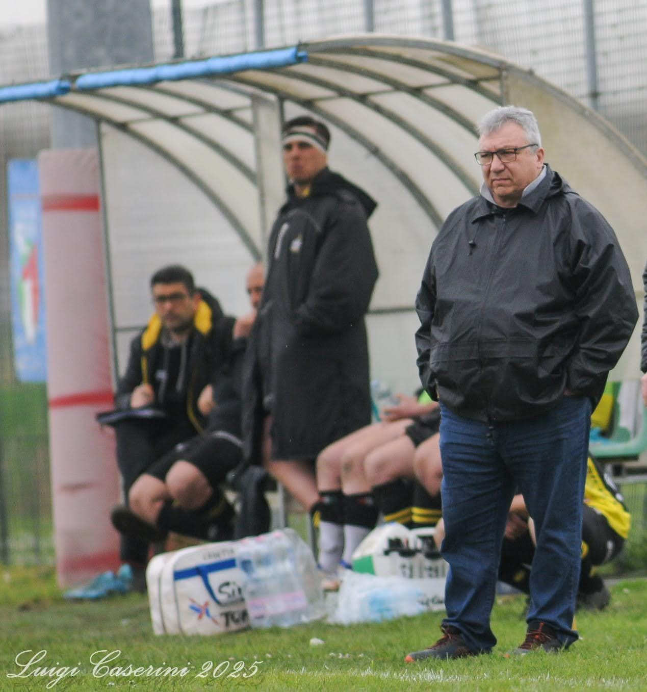 CADETTA: INTERVISTA A COACH MOR