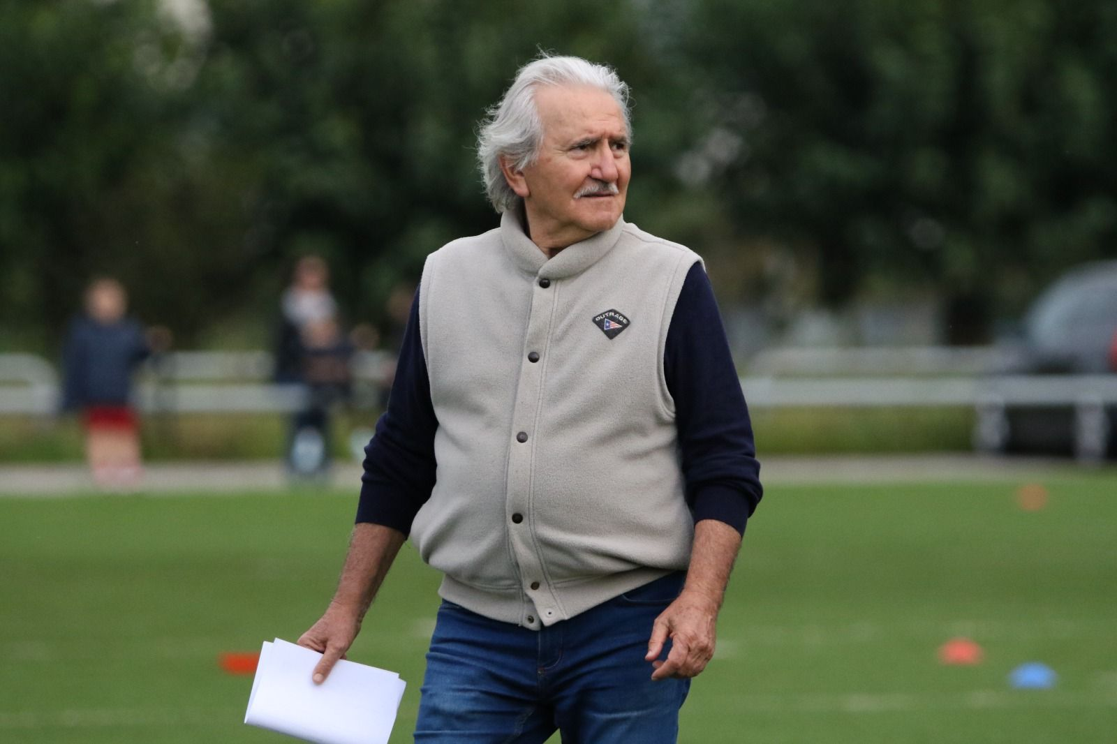 GRAZIE DI TUTTO VALERIO SIGNORINI