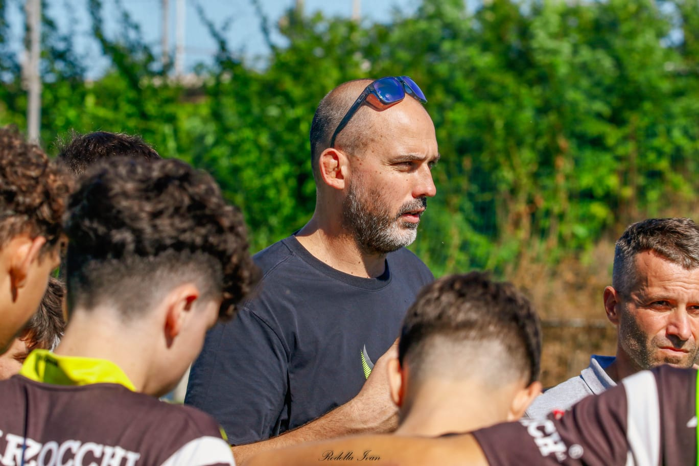 UNDER 18: INTERVISTA AL TECNICO NICOL