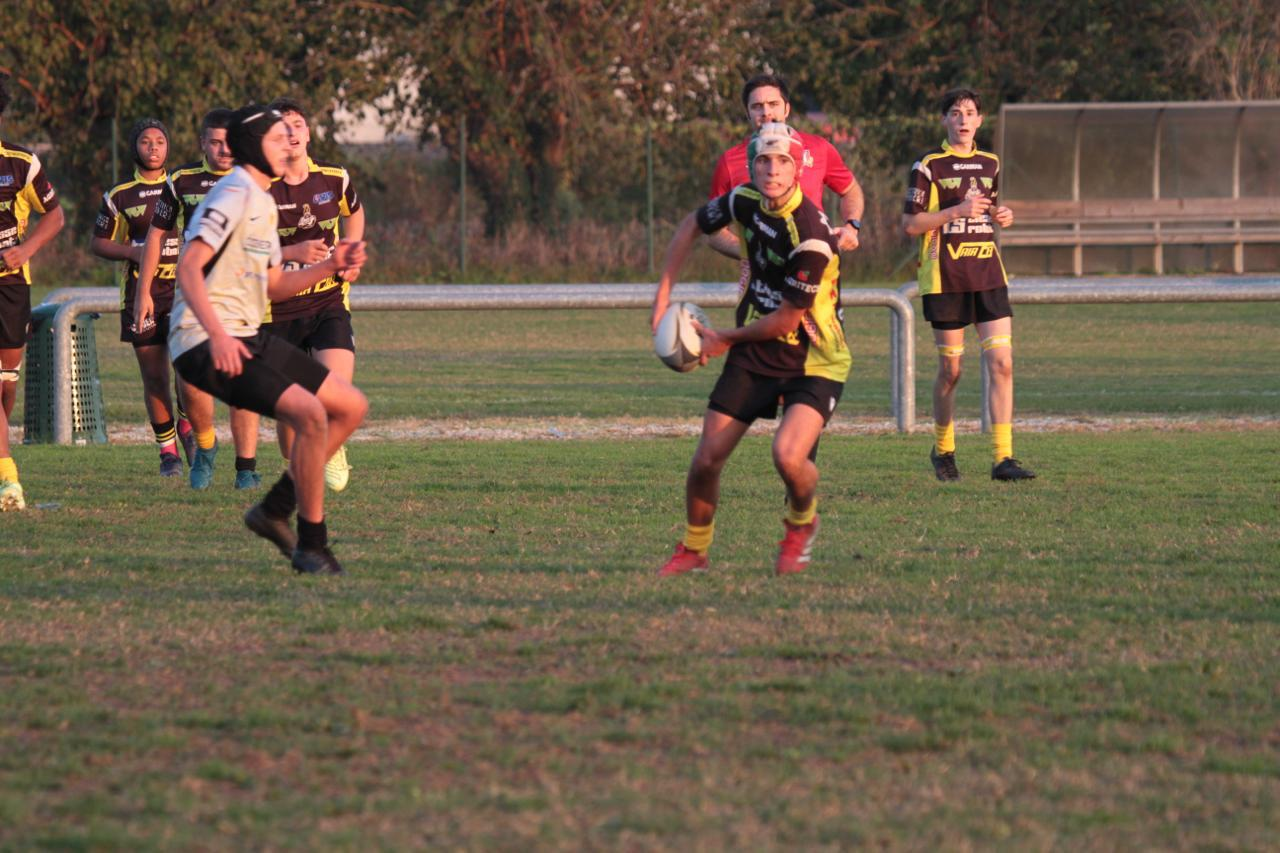 UNDER 16: PUBBLICATO IL CALENDARIO DEI GIOVANISSIMI GUERRIERI LONGOBARDI