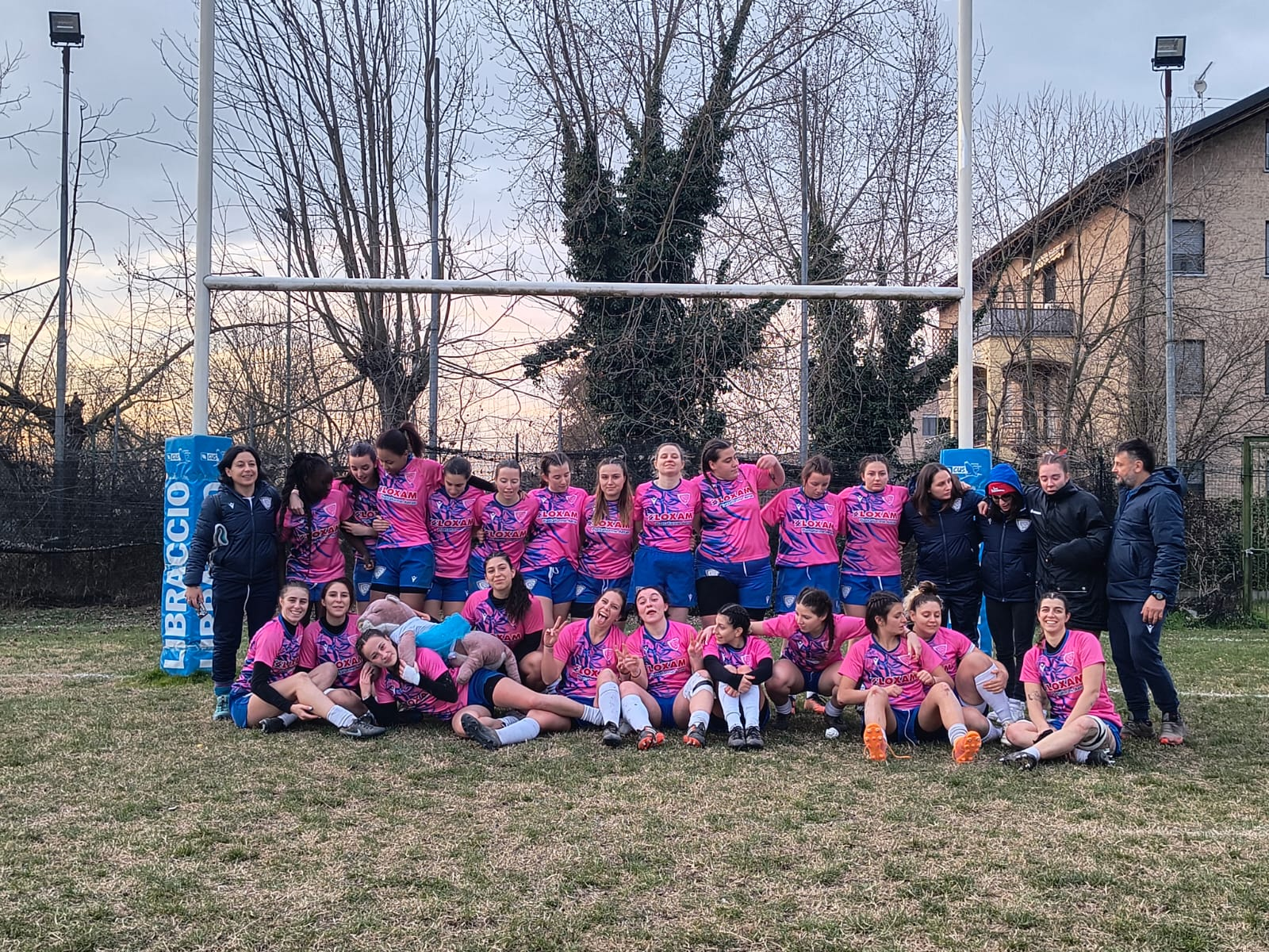 LEONESSA: IN EXTREMIS VITTORIA DI CUORE A CASALBAGLIANO CONTRO LE TORTUS