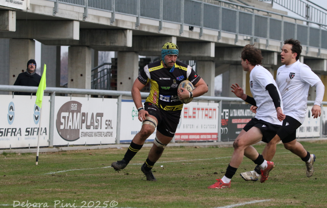 I RISULTATI DEL WEEKEND