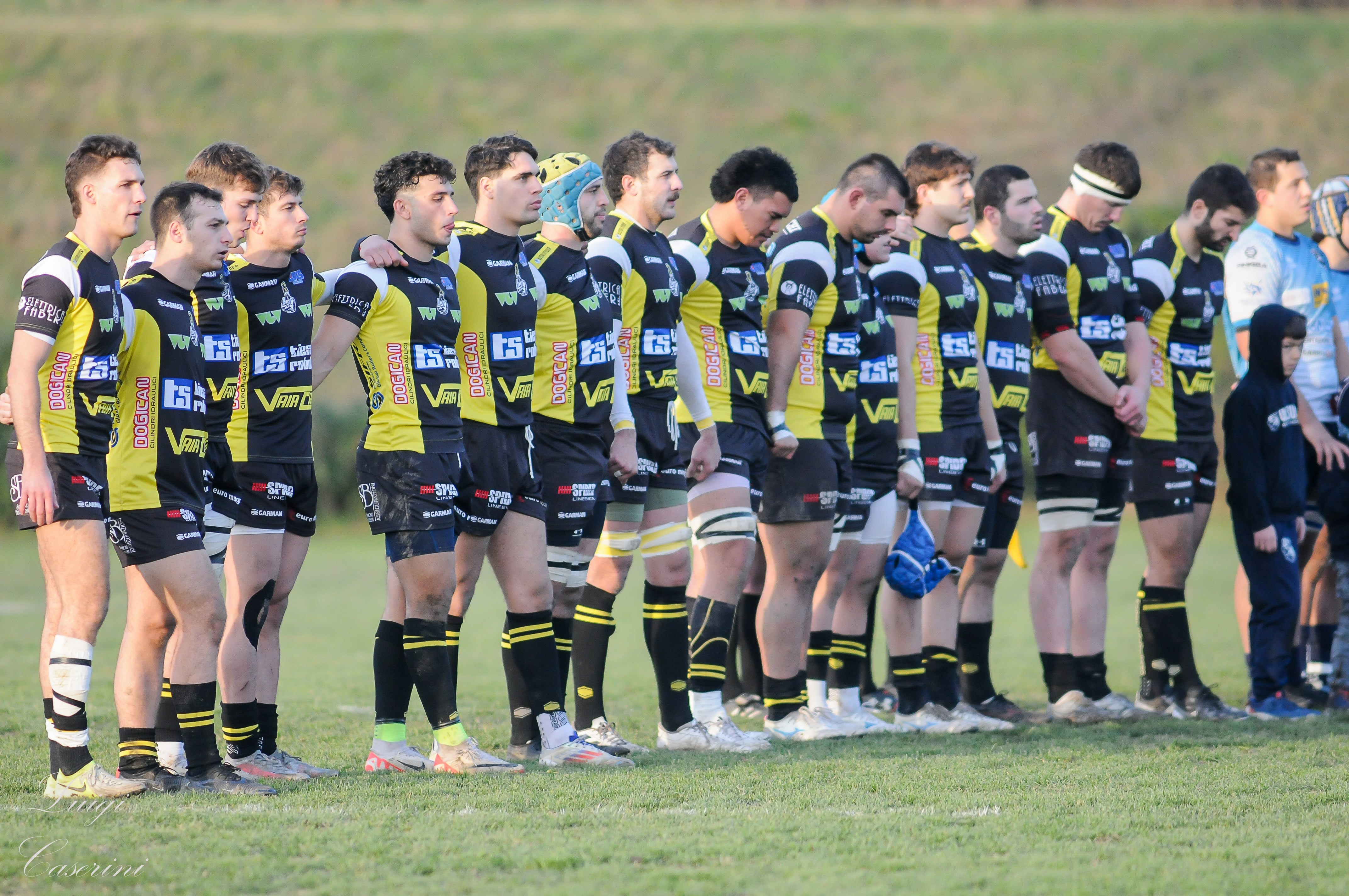 I RISULTATI DEL WEEKEND