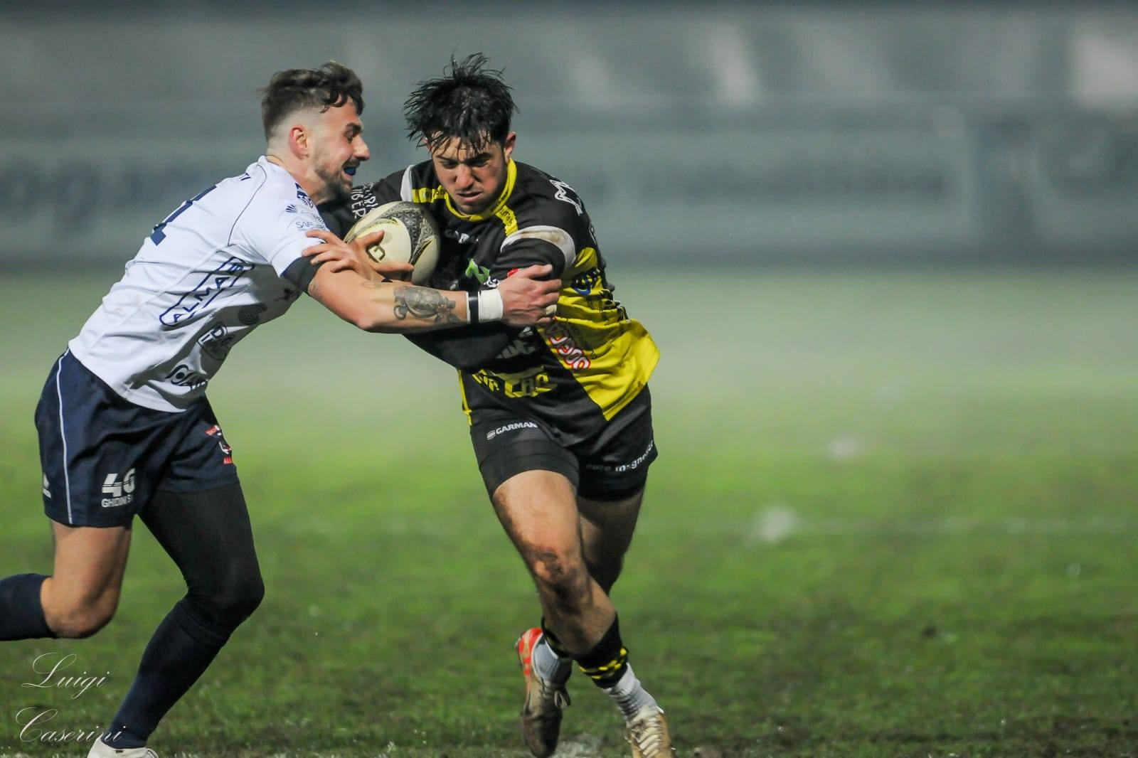 CADETTA: LA FORMAZIONE GIALLONERA PER LA TRASFERTA A LECCO