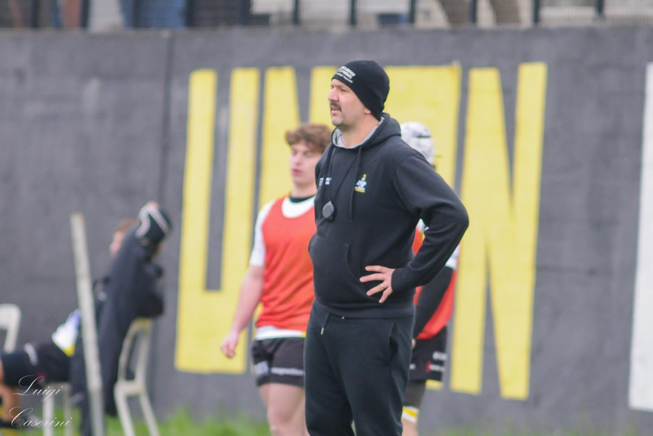 CADETTA: INTERVISTA ALL