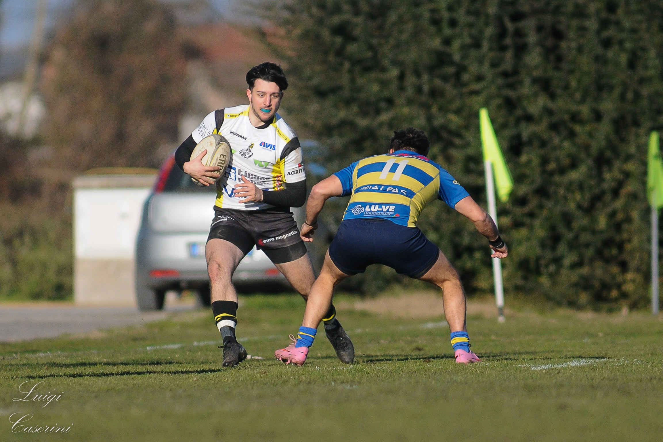 CADETTA: LA FORMAZIONE PER IL BIG MATCH AL SAN MICHELE CONTRO L