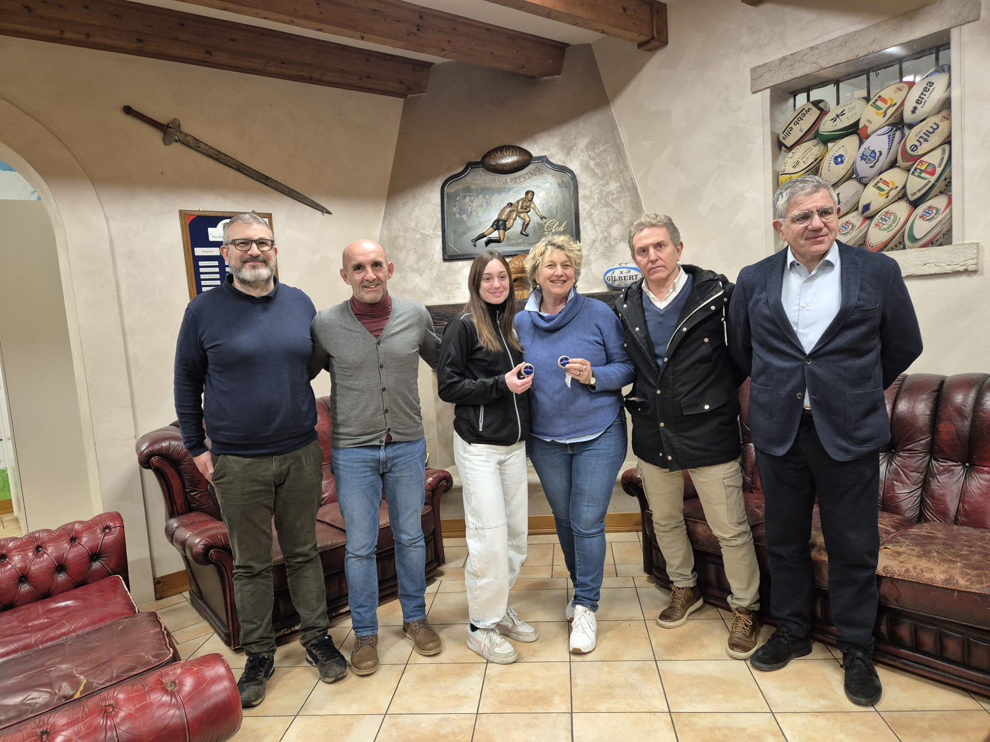 LEONESSA: PRESENTATO A LENO IL PROGETTO "BIMBE IN META"
