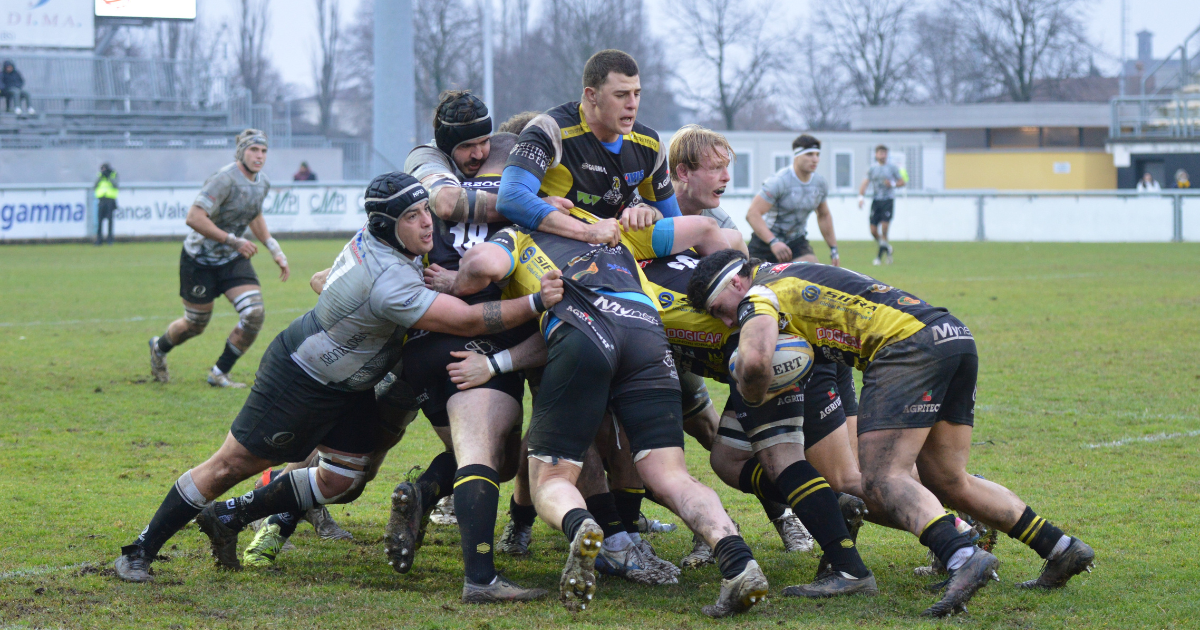 PRIMA SQUADRA: LA FORMAZIONE PER LA SFIDA AL SAN MICHELE CONTRO L