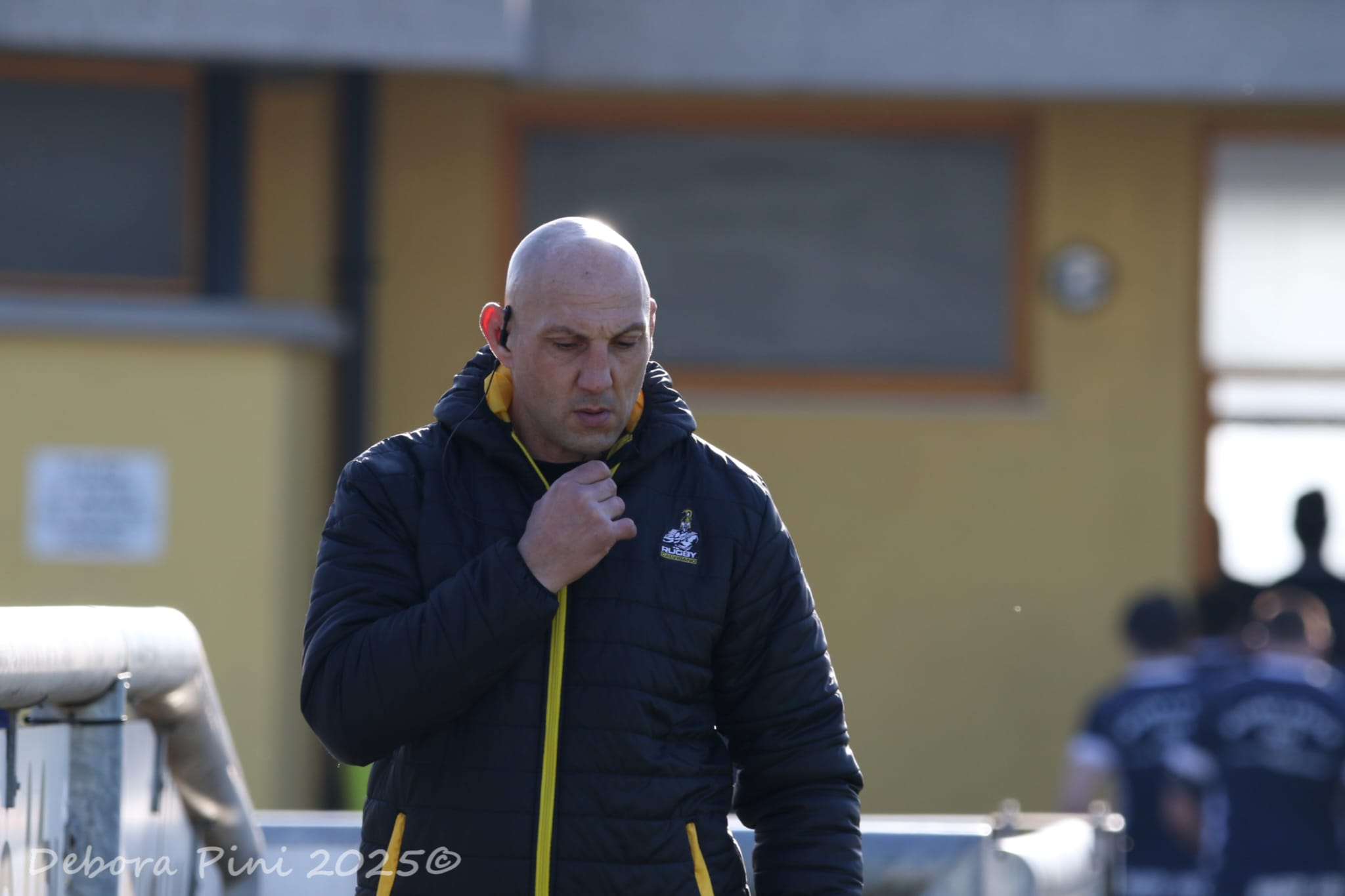 PRIMA SQUADRA: INTERVISTA ALL