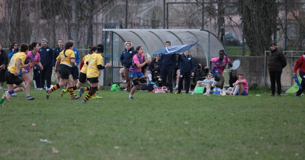 LEONESSA: SECONDA VITTORIA CONSECUTIVA, VALKYRIE TRAVOLTE 58-10