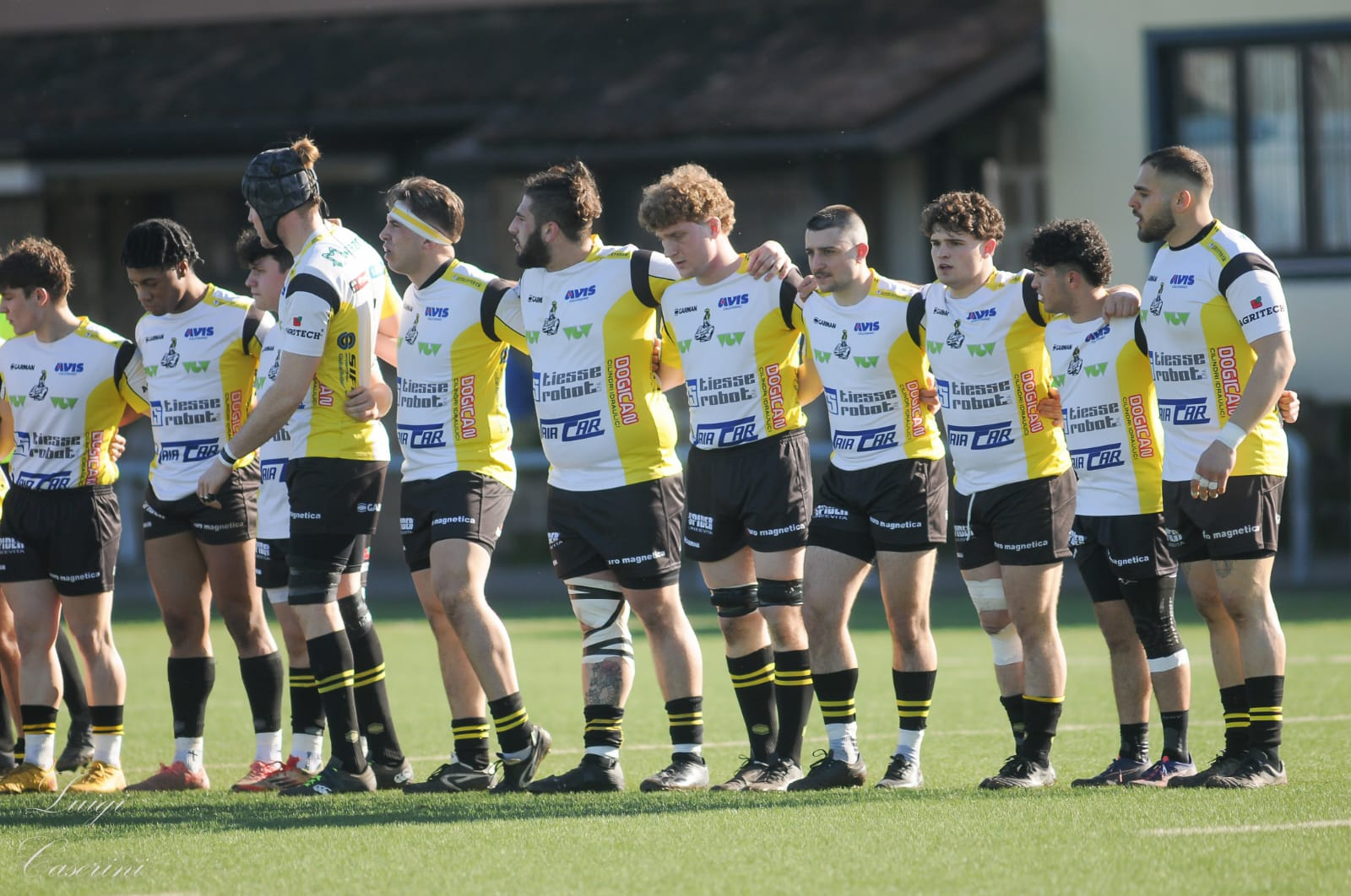 CADETTA: LA REAZIONE NELLA RIPRESA NON BASTA PER FERMARE LA CAPOLISTA, CONTRO IL CASALMAGGIORE KO 20-21